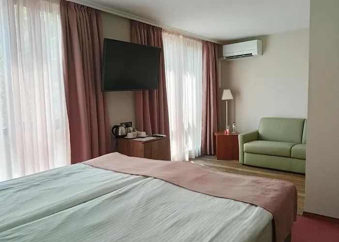 Hugo Hotel