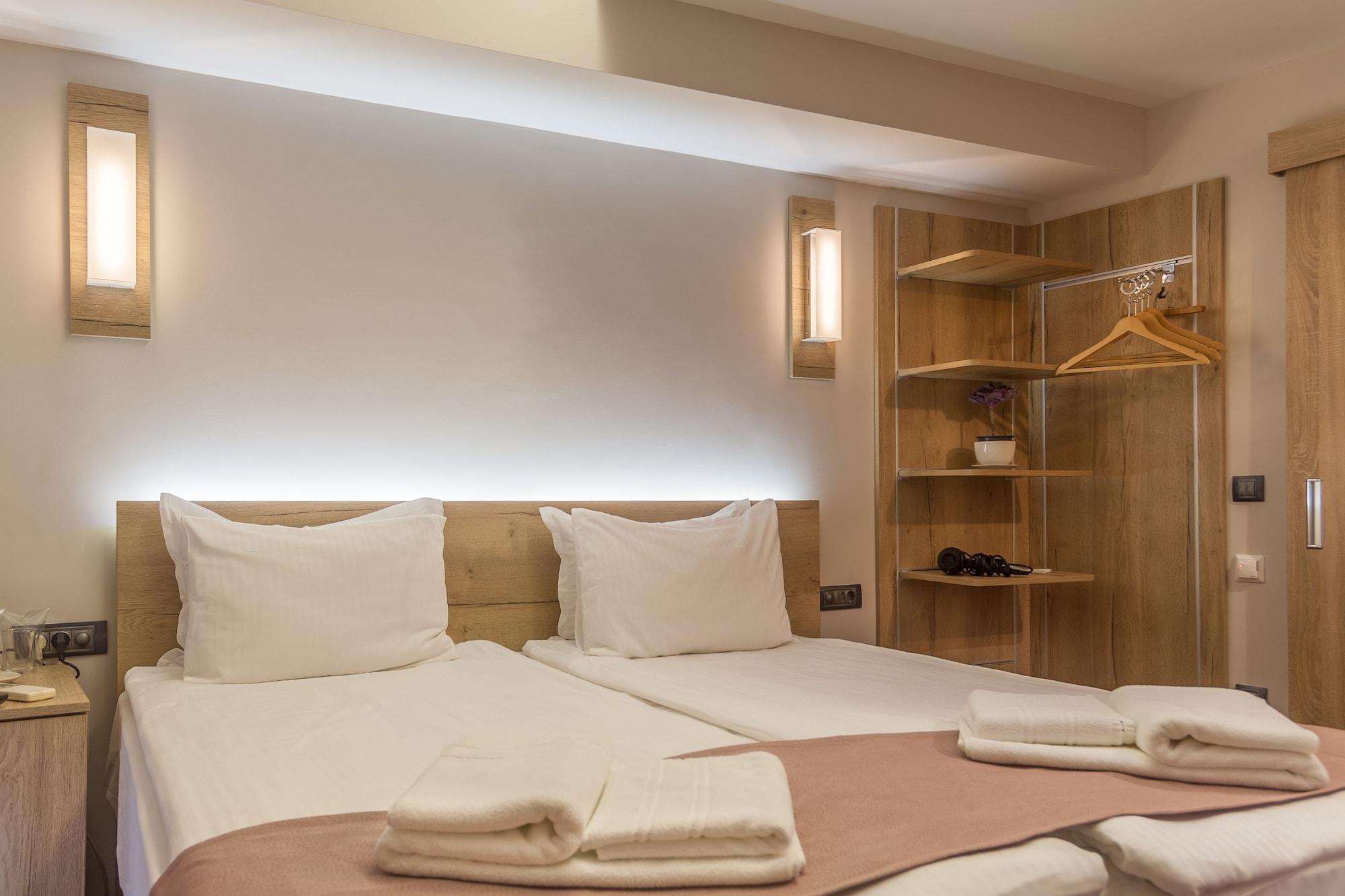 Hugo 3* Varna