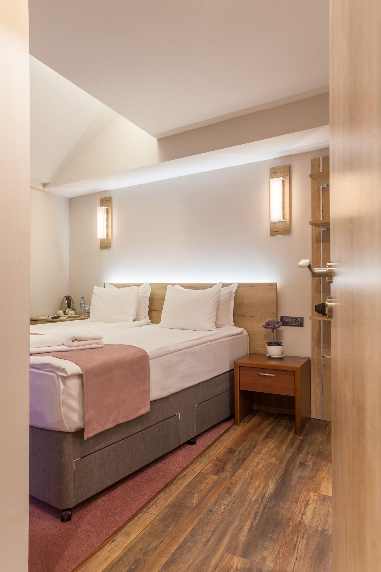 Hotel Hugo Varna