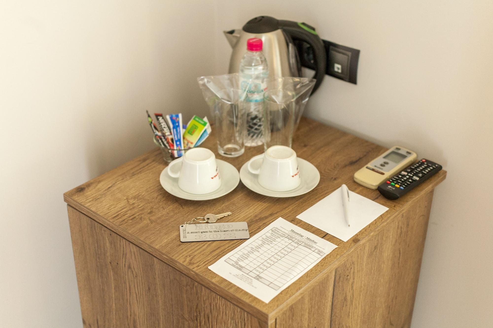 Hugo Hotel Varna