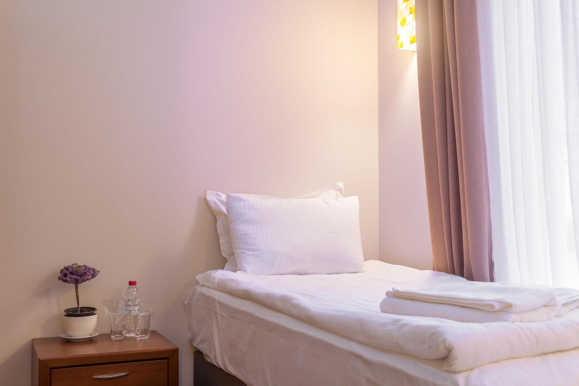 Hugo Hotel Varna