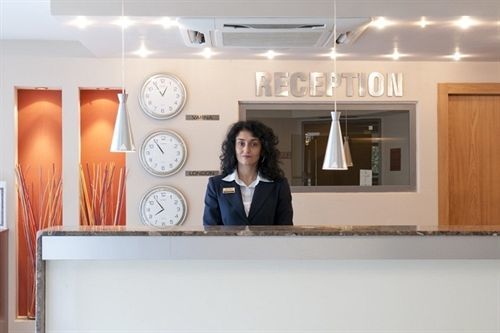 Hugo Hotel 3*