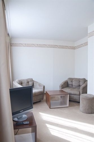 Hotel Hugo 3*