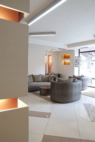 Hotel Hugo 3*