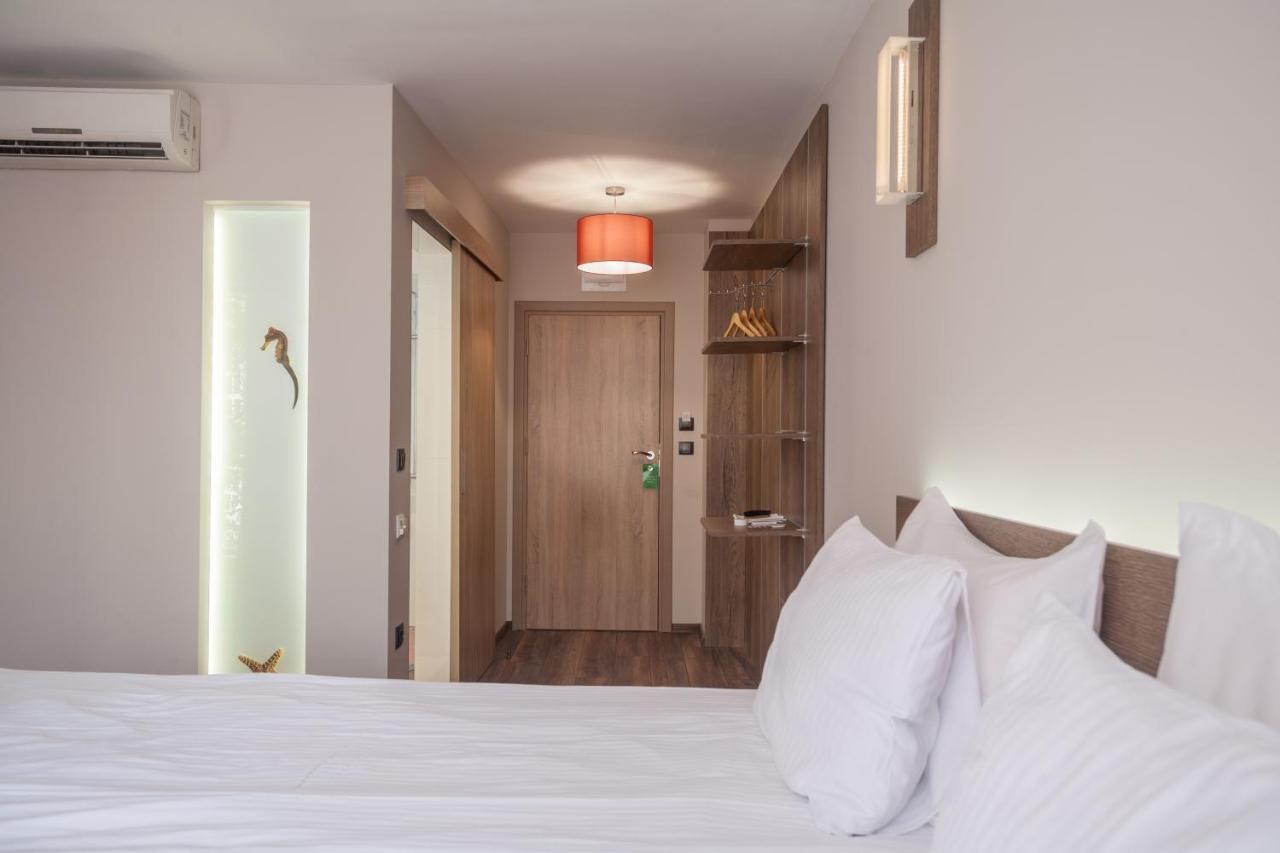 Hugo 3* Varna