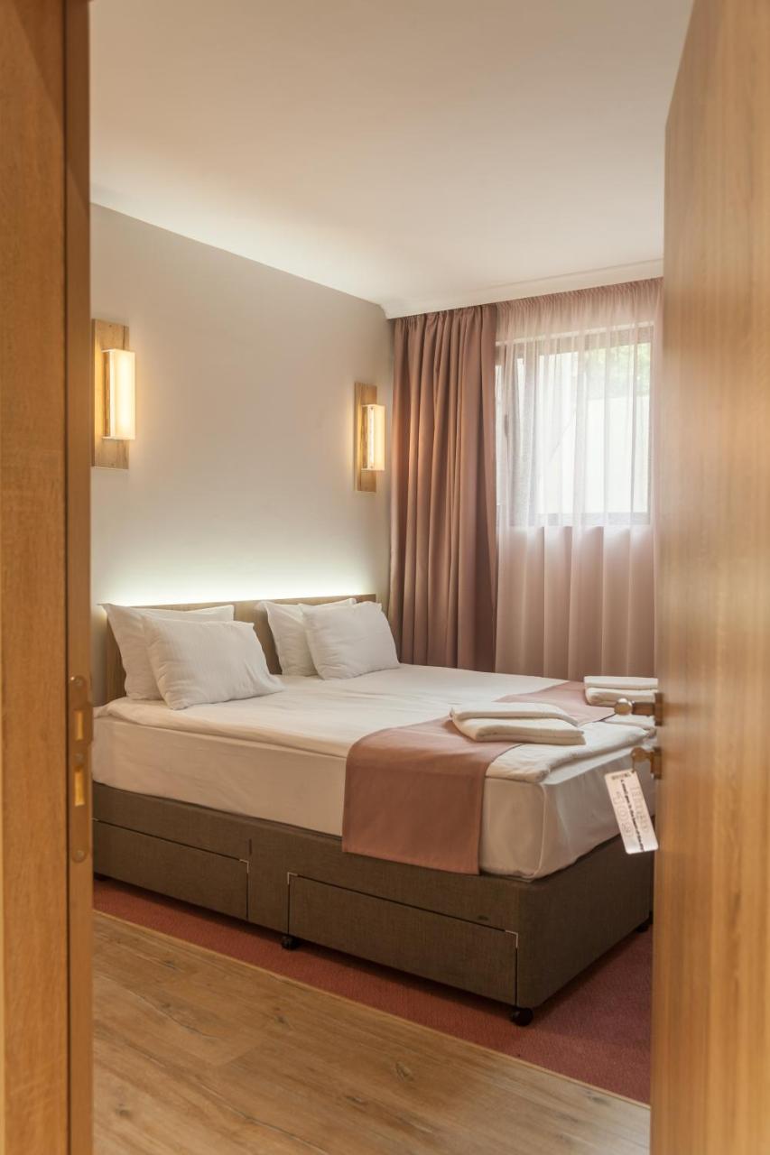 Hotel Hugo