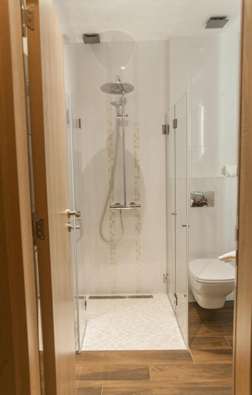 Hotel Hugo 3*