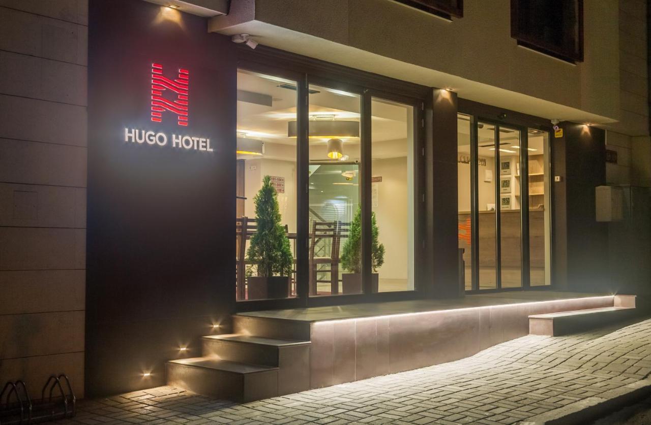 Hotel Hugo