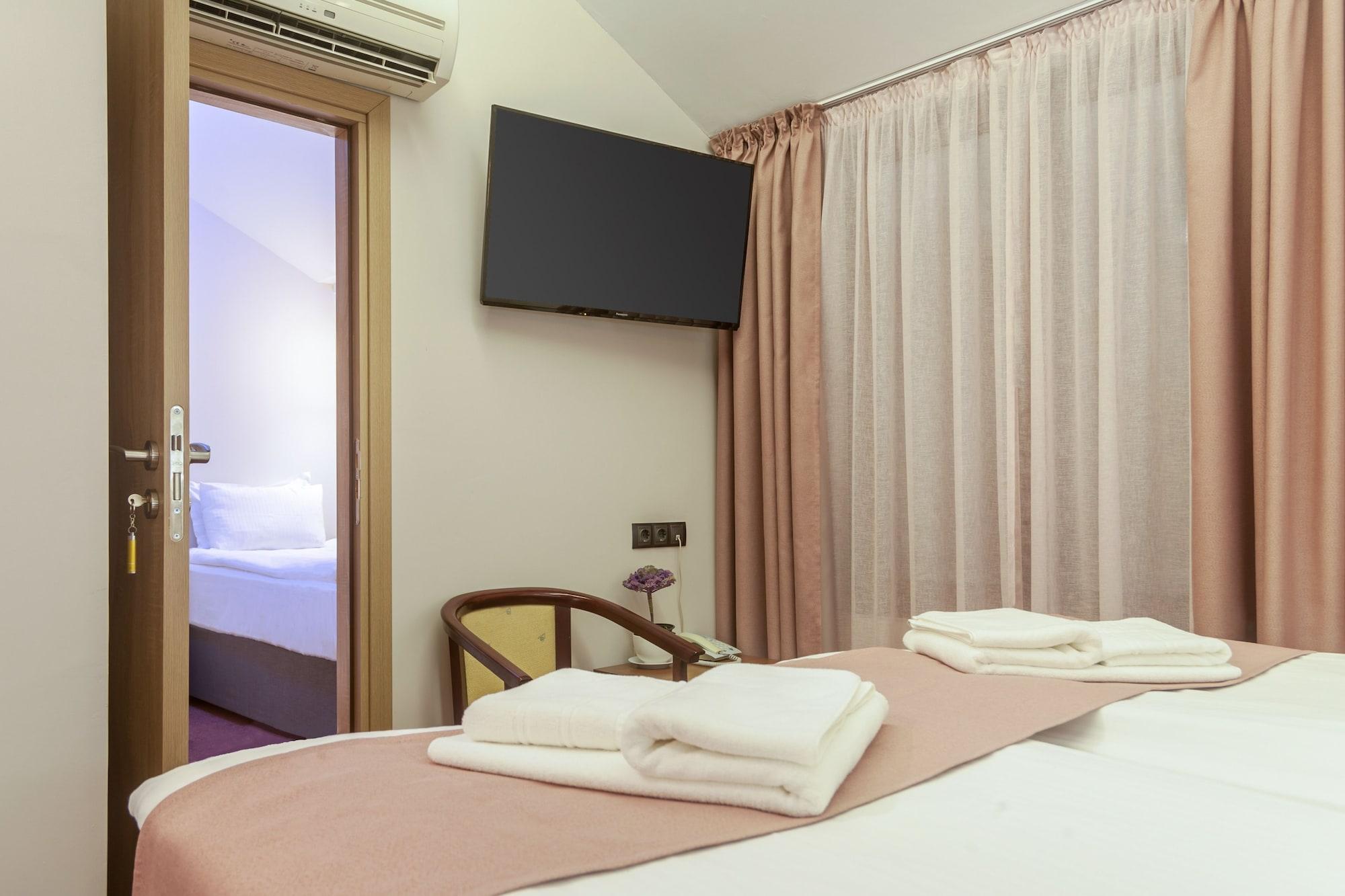 Hotel Hugo Varna