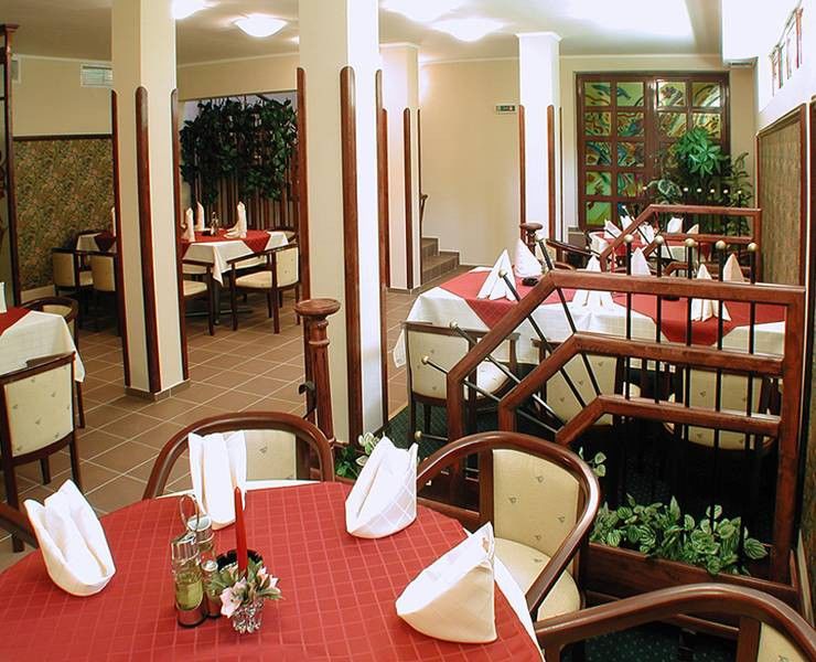 Hotel Hugo