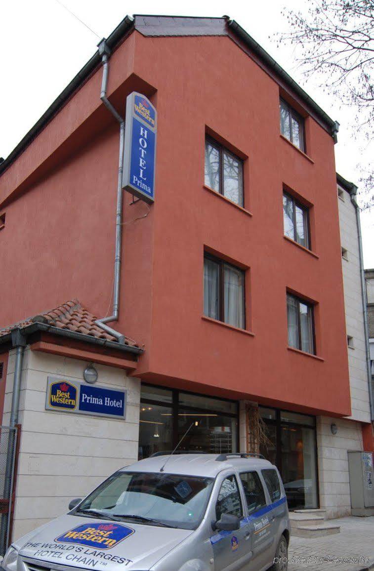 Hotel Hugo
