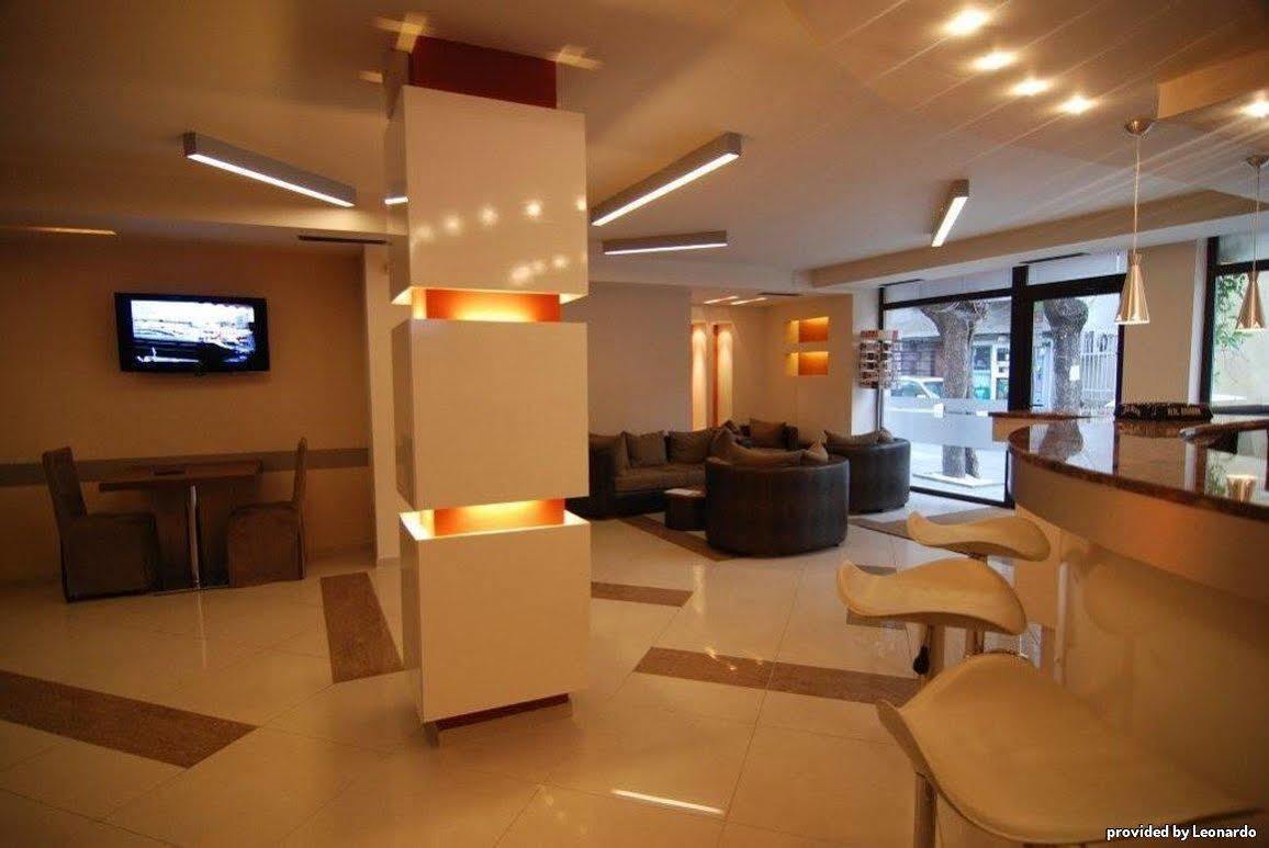 Hotel Hugo 3*