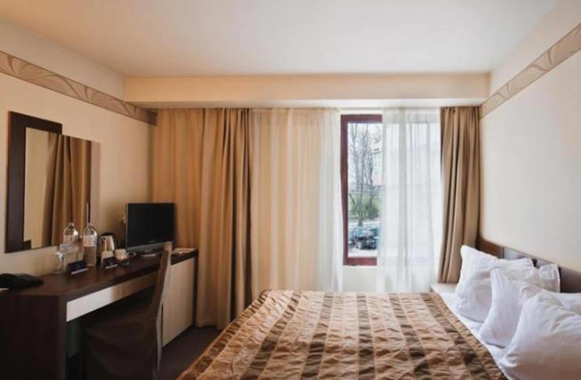 Hugo Hotel Varna