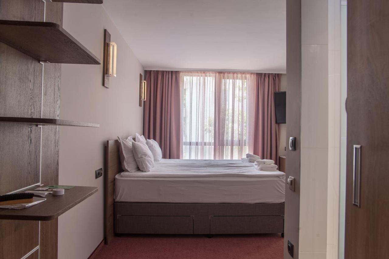 Hotel Hugo Varna